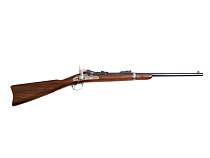 Карабин Pedersoli L900 Springfield Delux cal.45-70 комплект